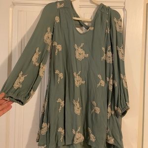Free People Dress
